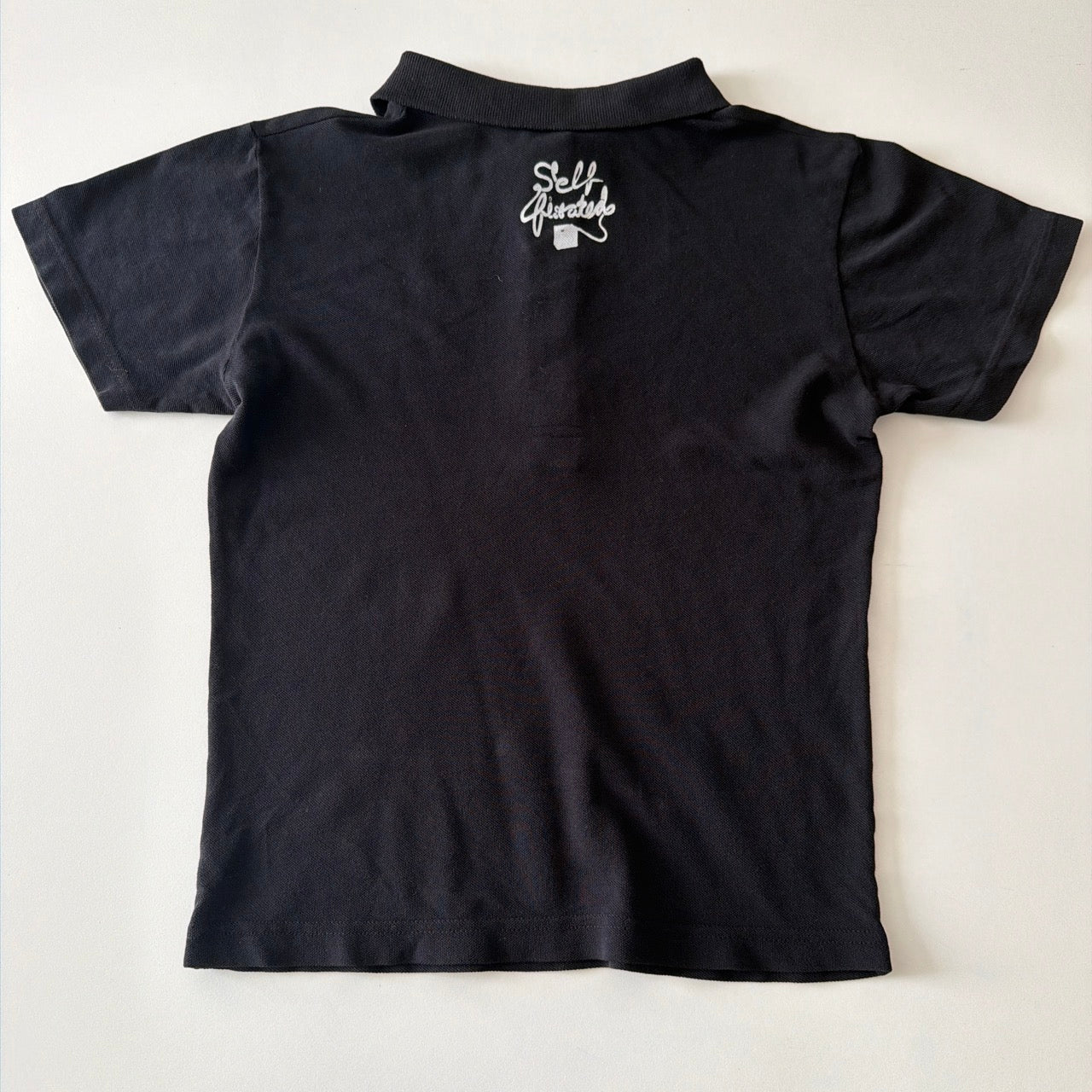 Between the bars polo - S