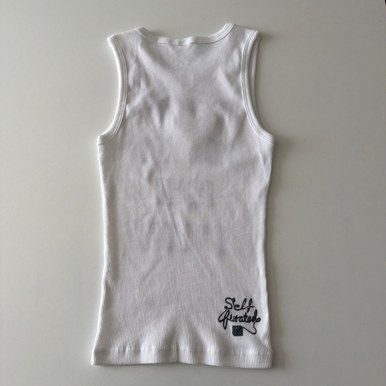 Not the same anymore tank - XS