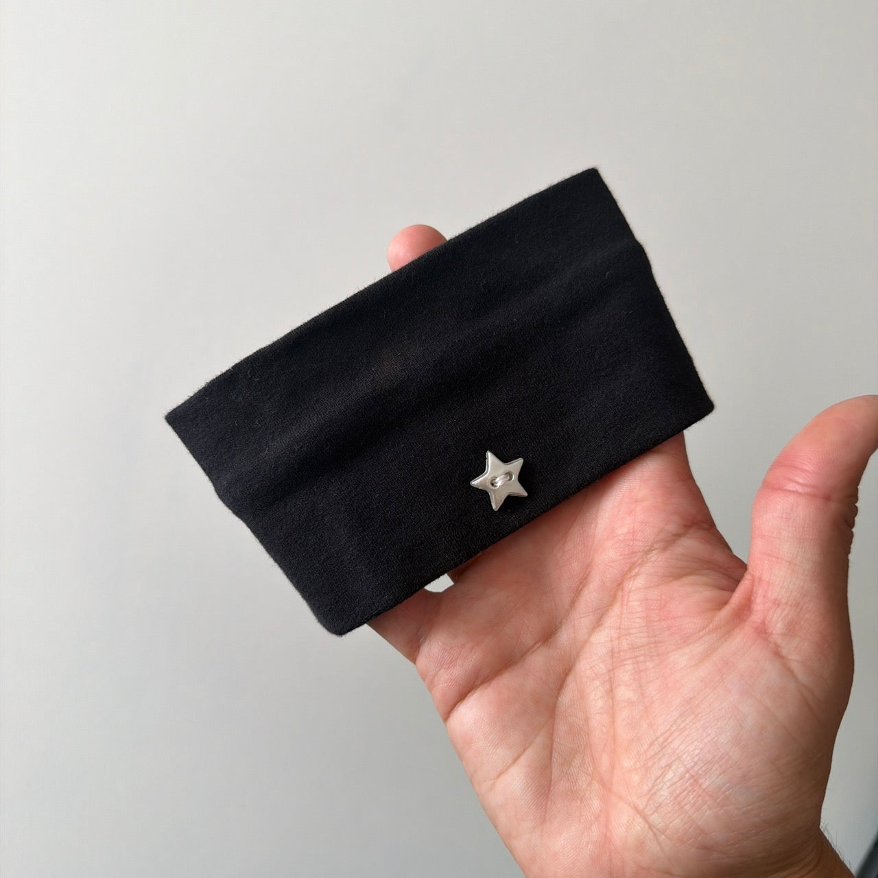 Star headband