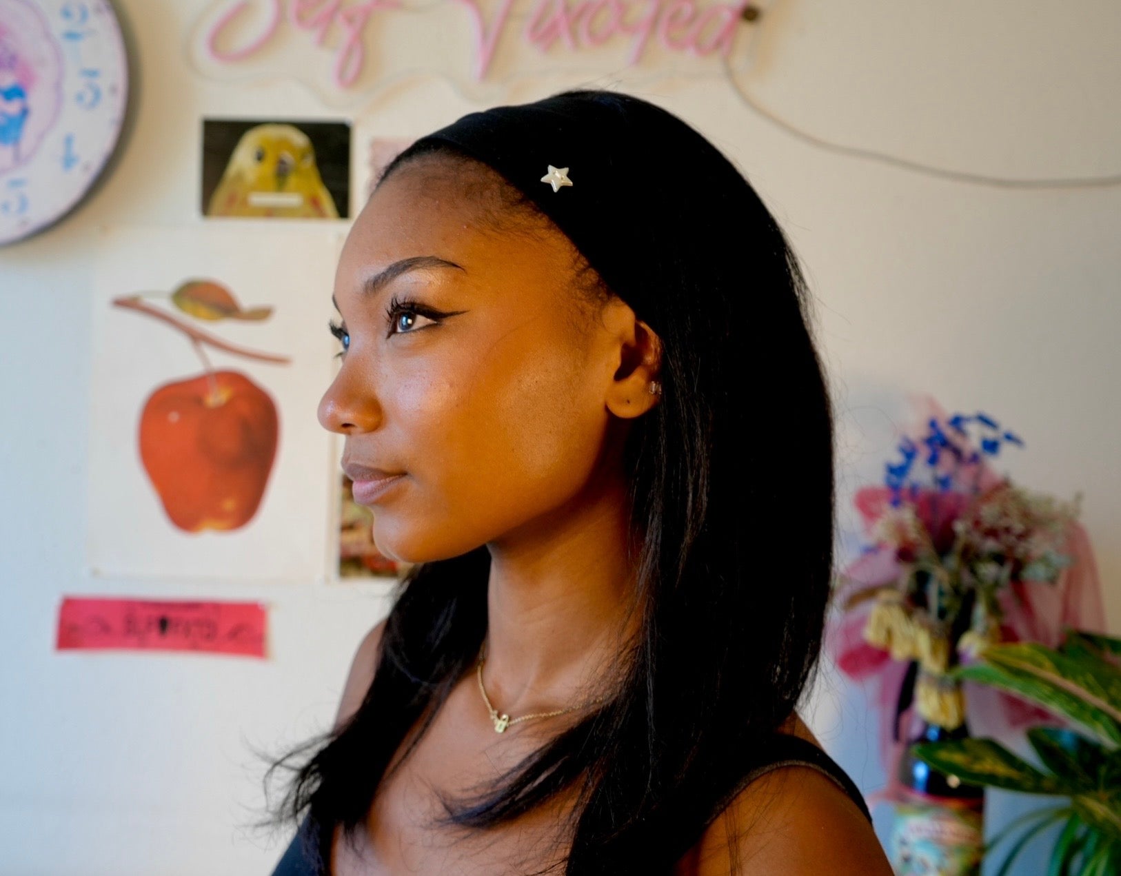 Star Headband