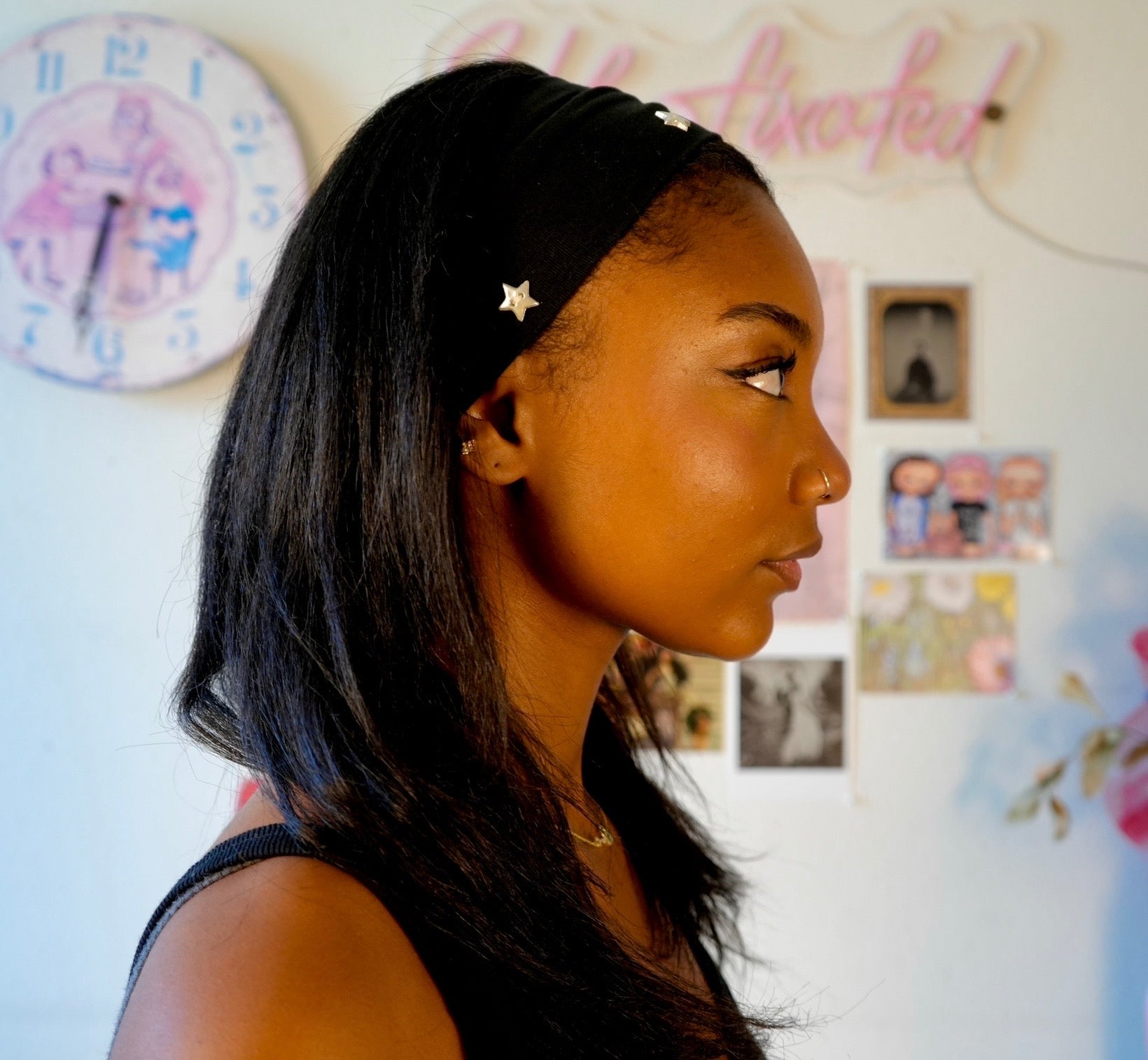 Star Headband