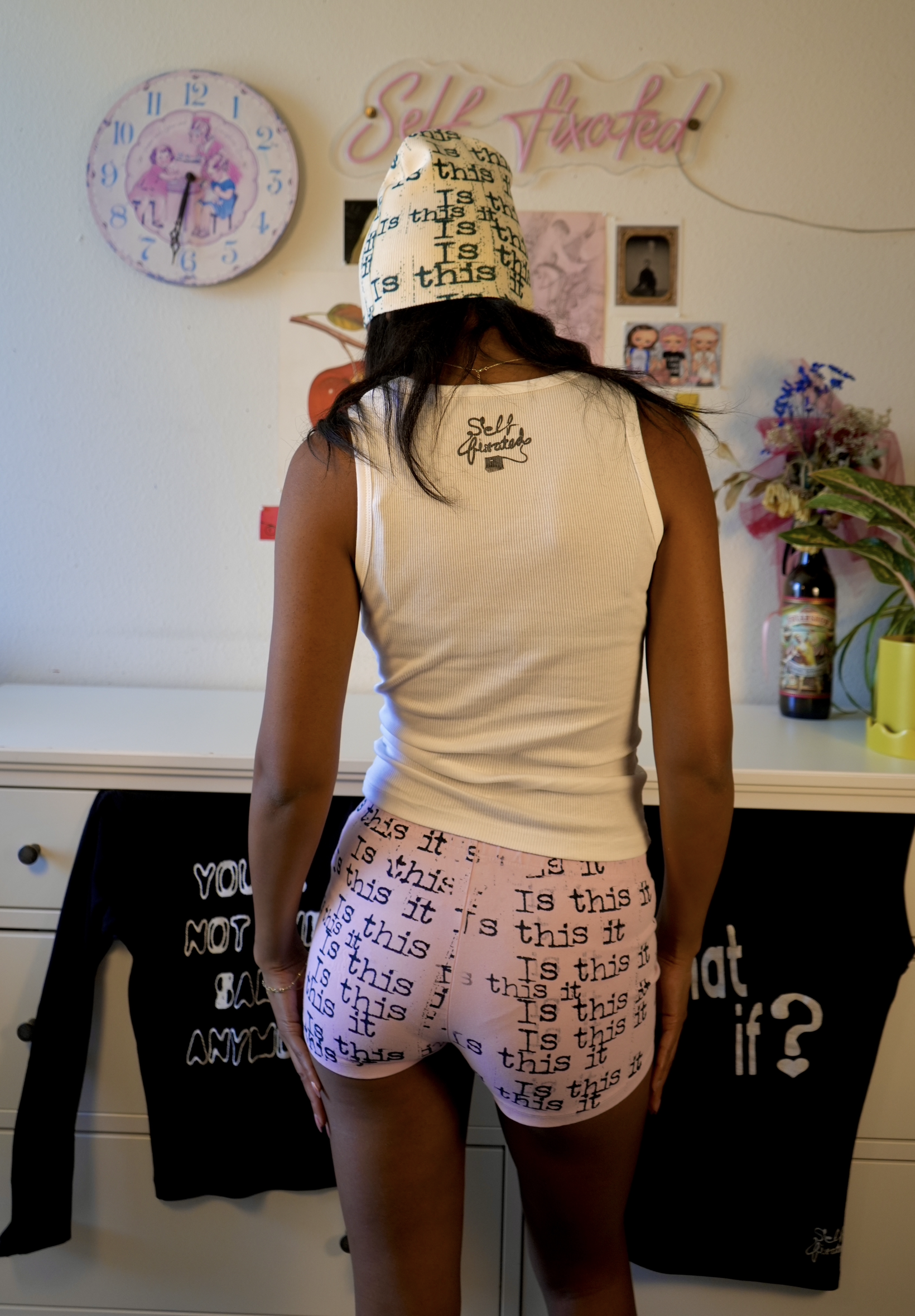 Is this it micro button shorts