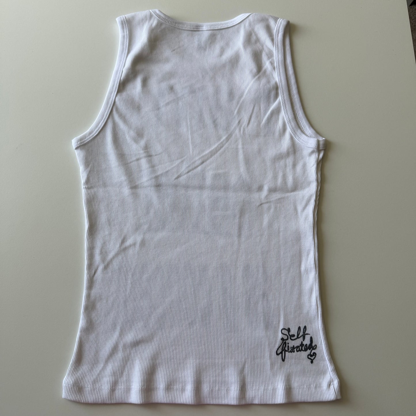 I am better as a concept tank - 2XL