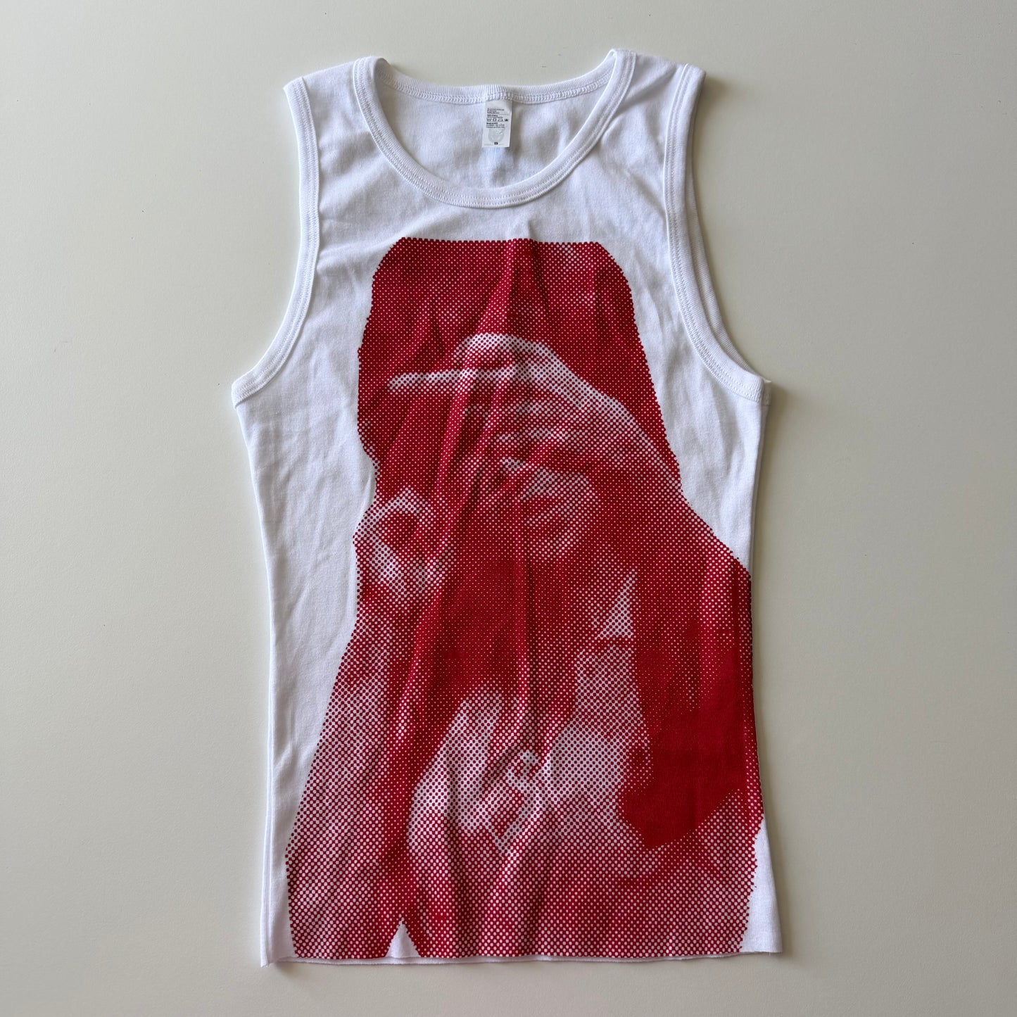 Amy tank - S