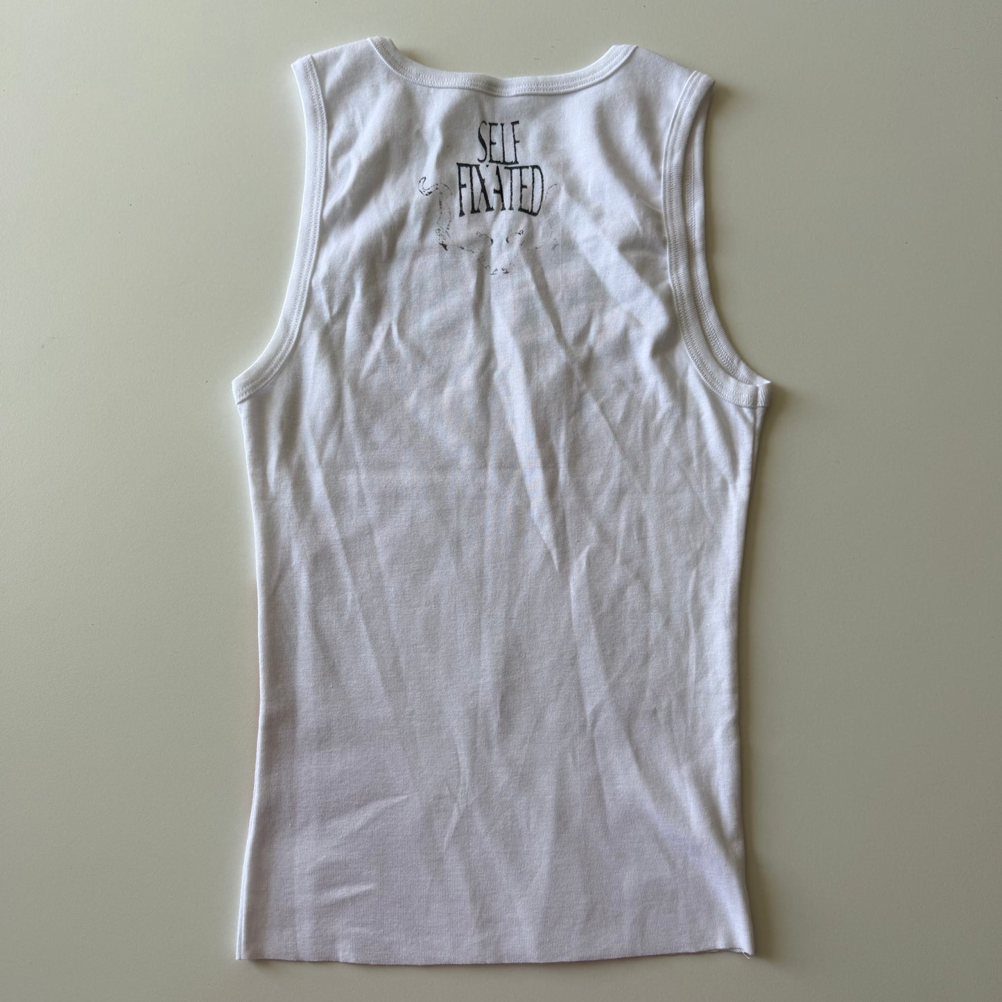 Amy tank - S