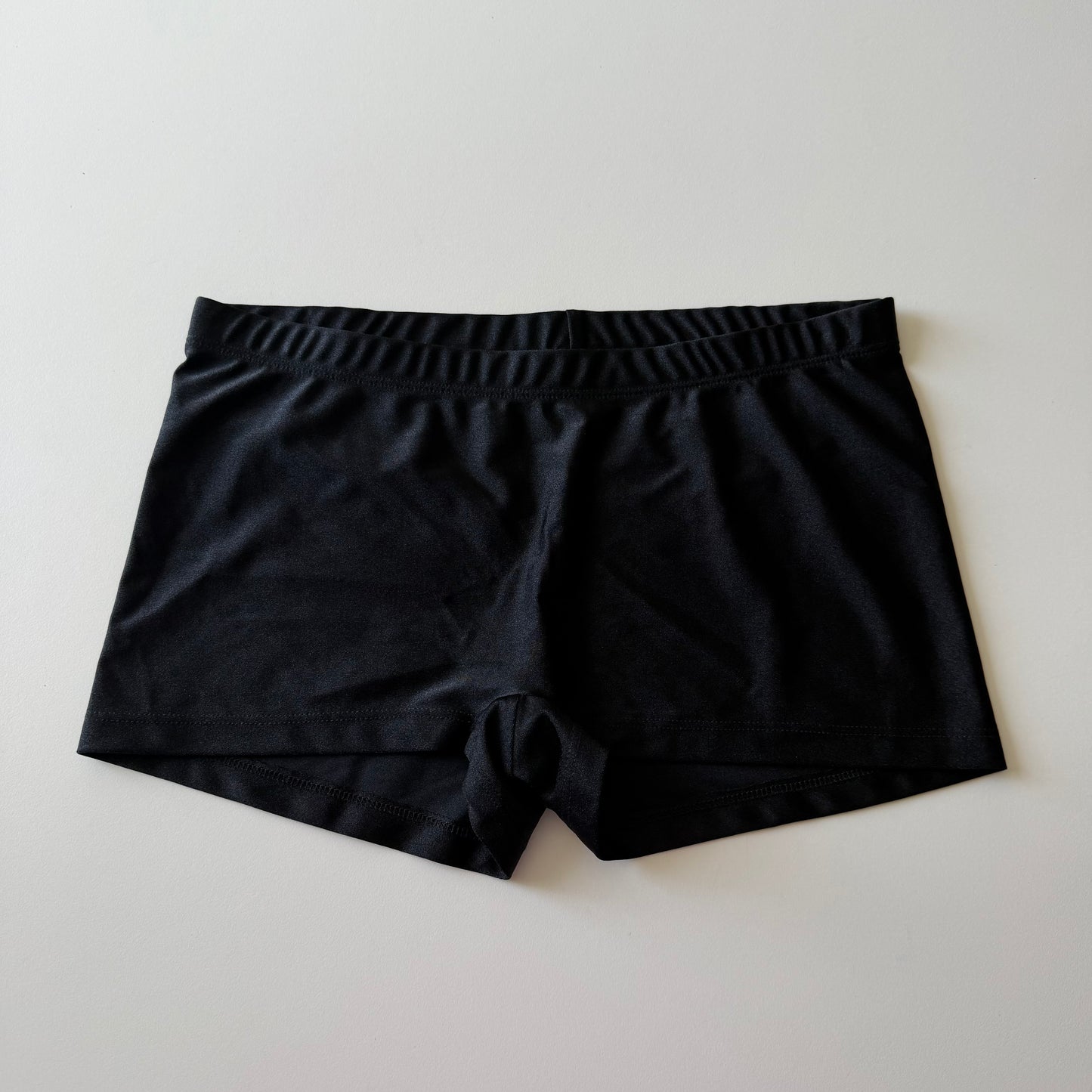 Eat your heart out shorts - S