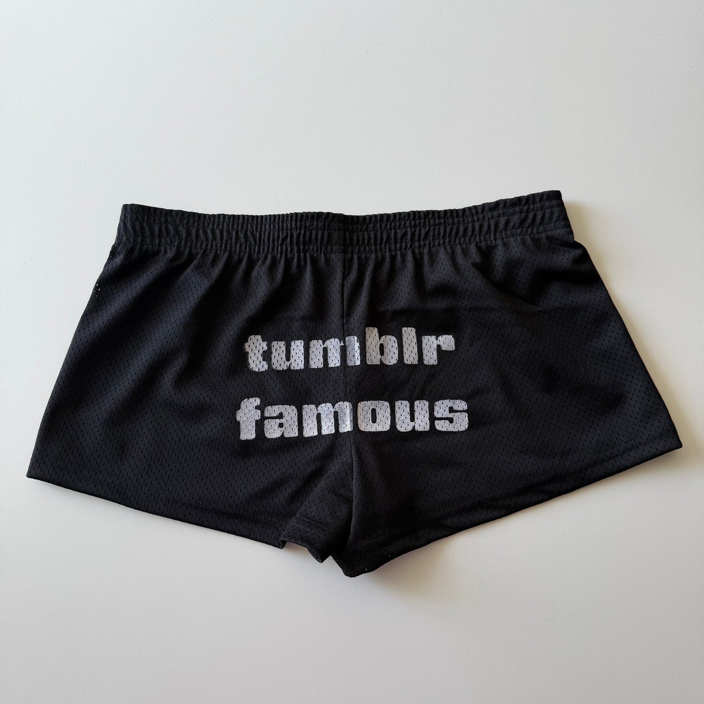 Tumblr famous shorts - S