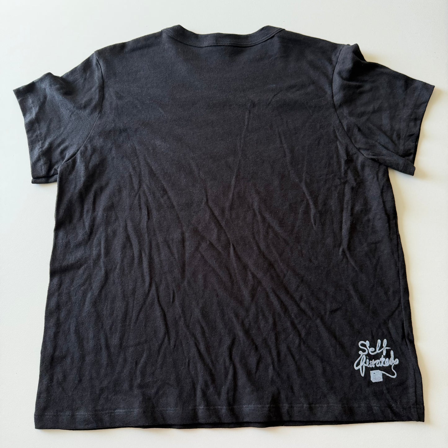 Star Treatment baby tee - XL