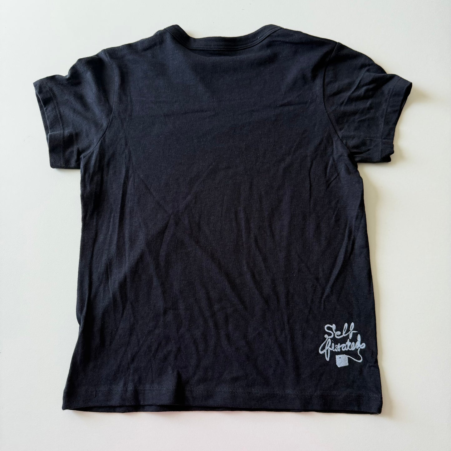 Star Treatment baby tee - S