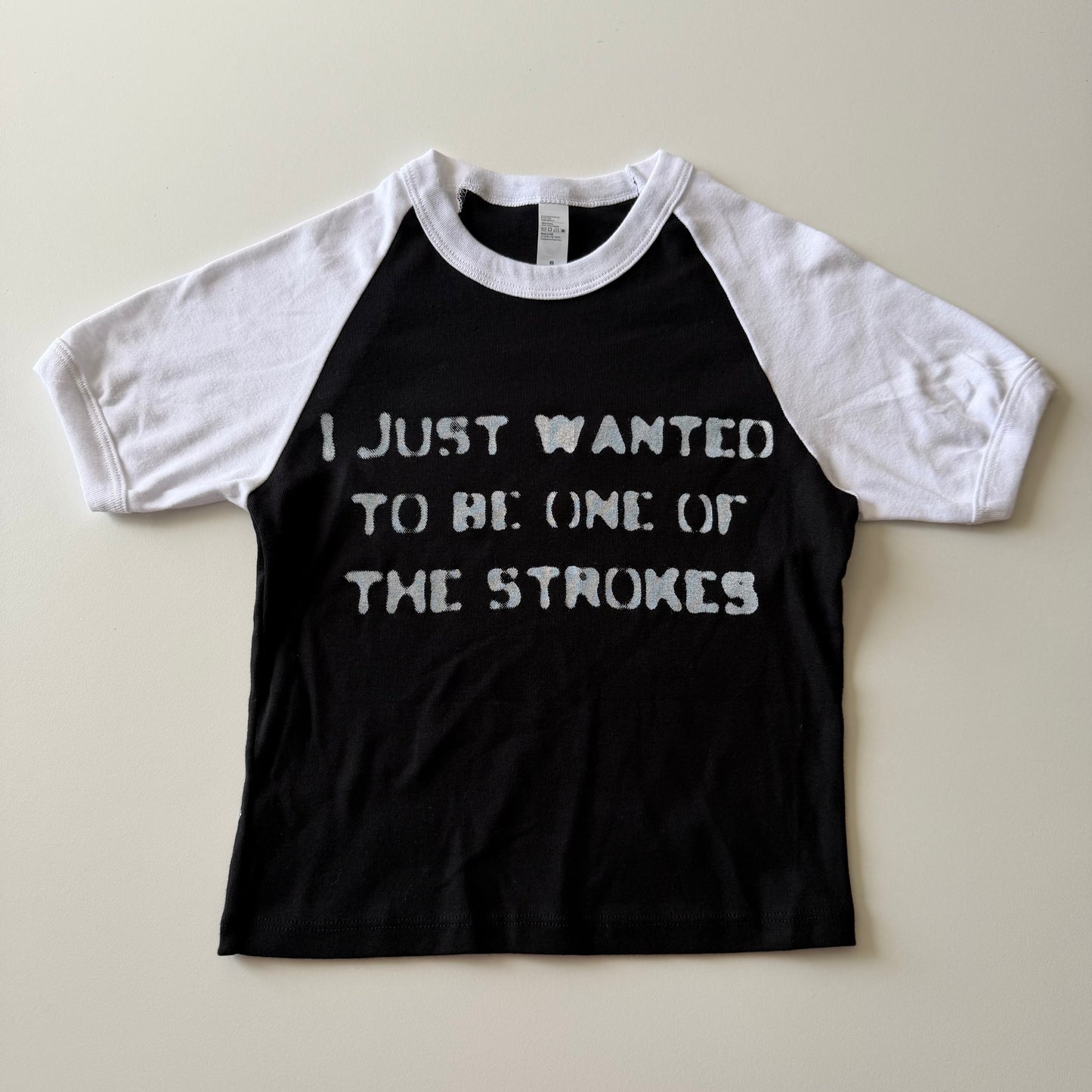 Star Treatment crop top - S