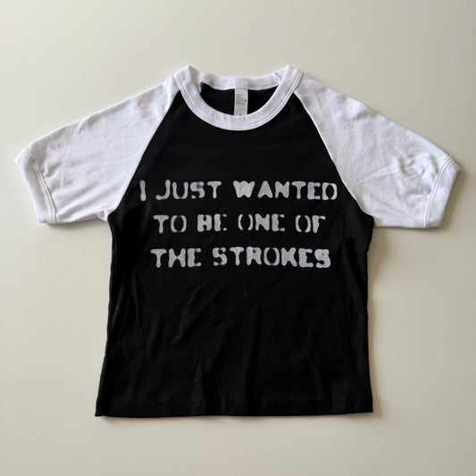 Star Treatment crop top - S