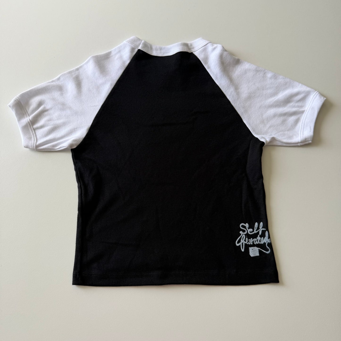 Star Treatment crop top - S