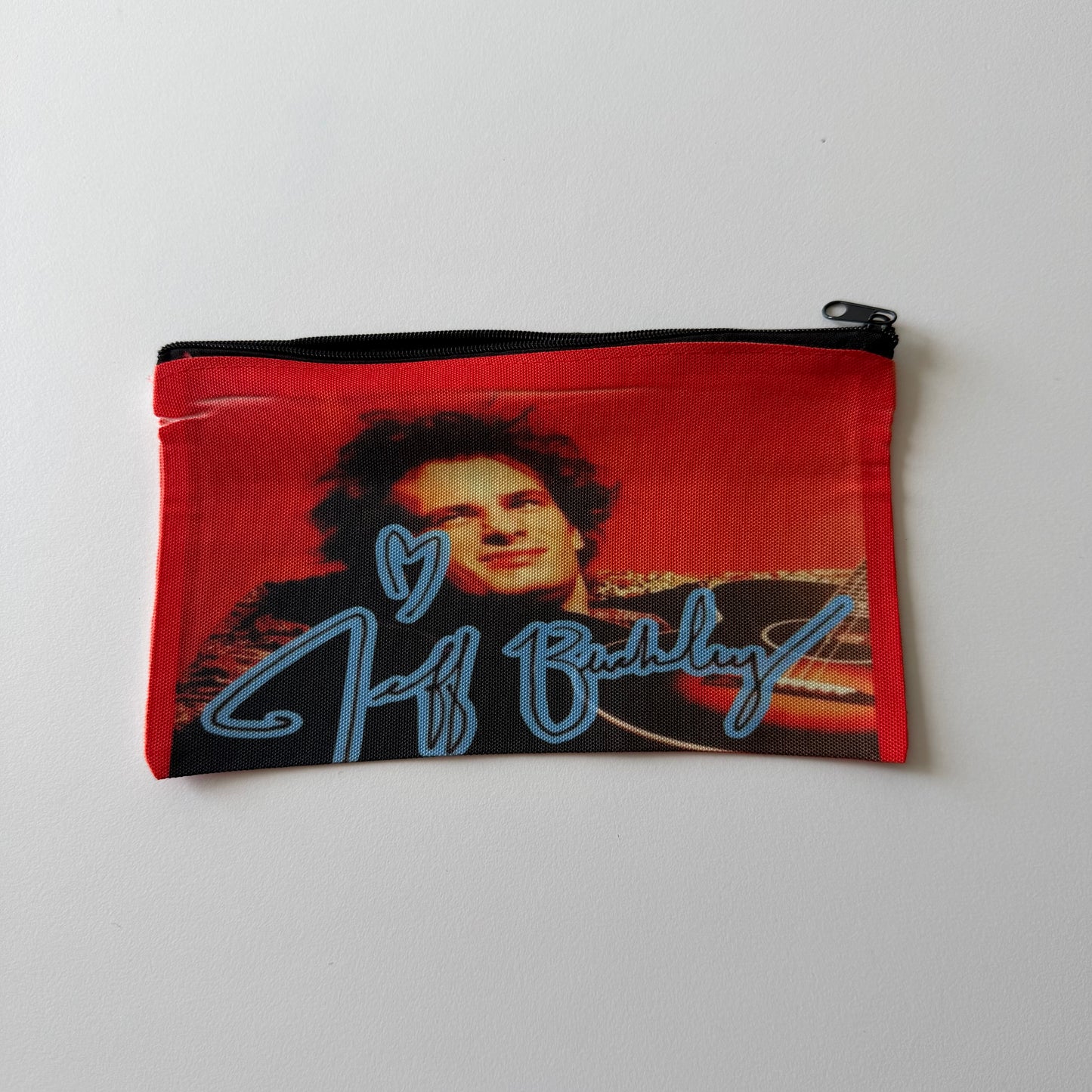 Jeff pouch
