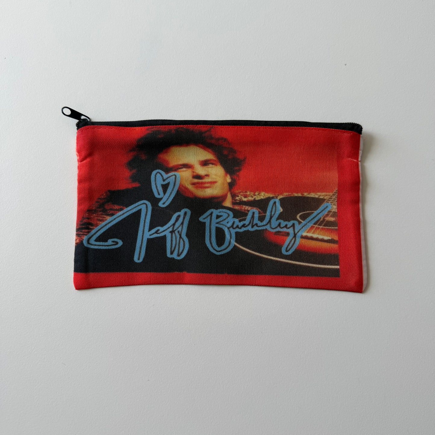 Jeff pouch