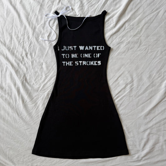 Star Treatment dress - S