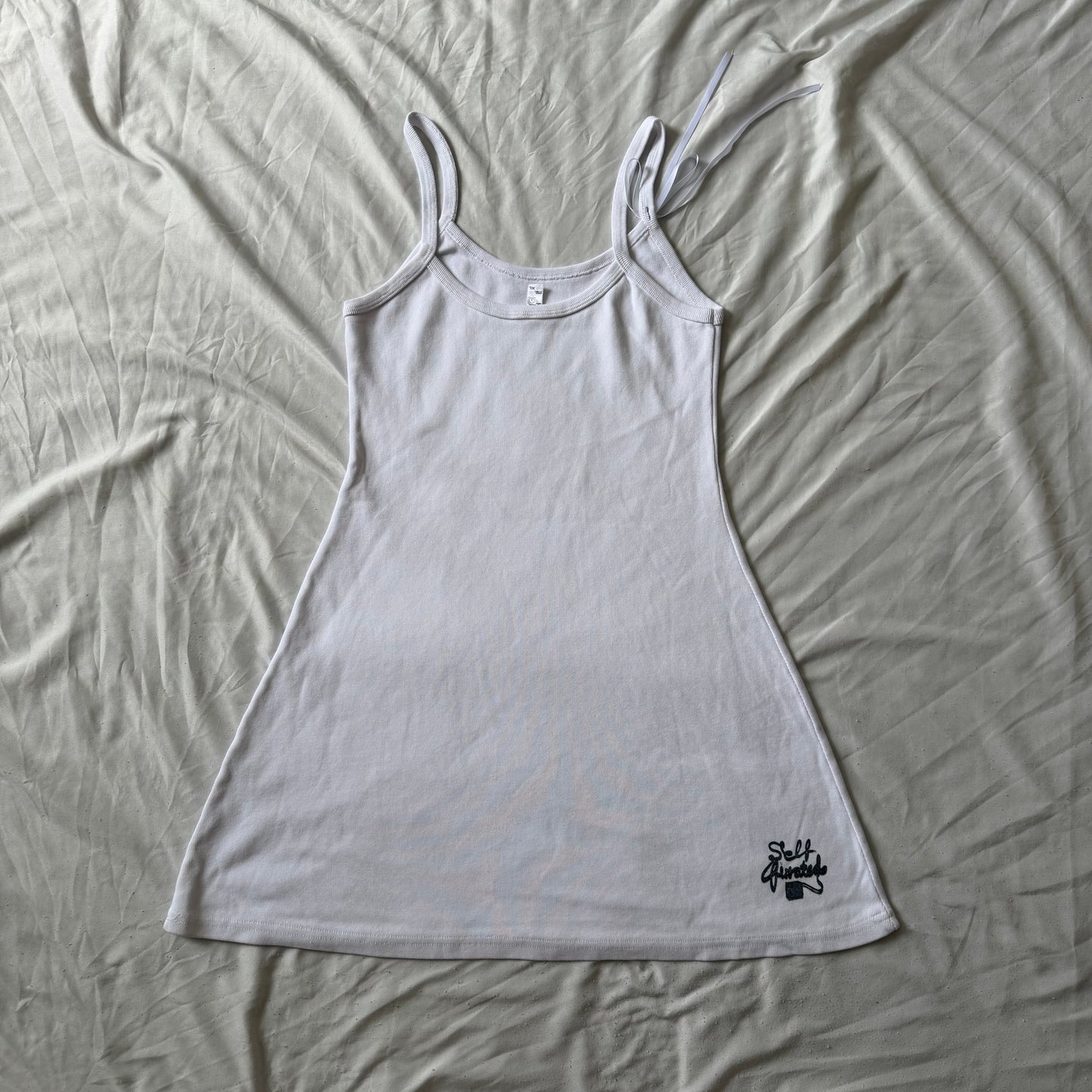 Life is too short dress - XL