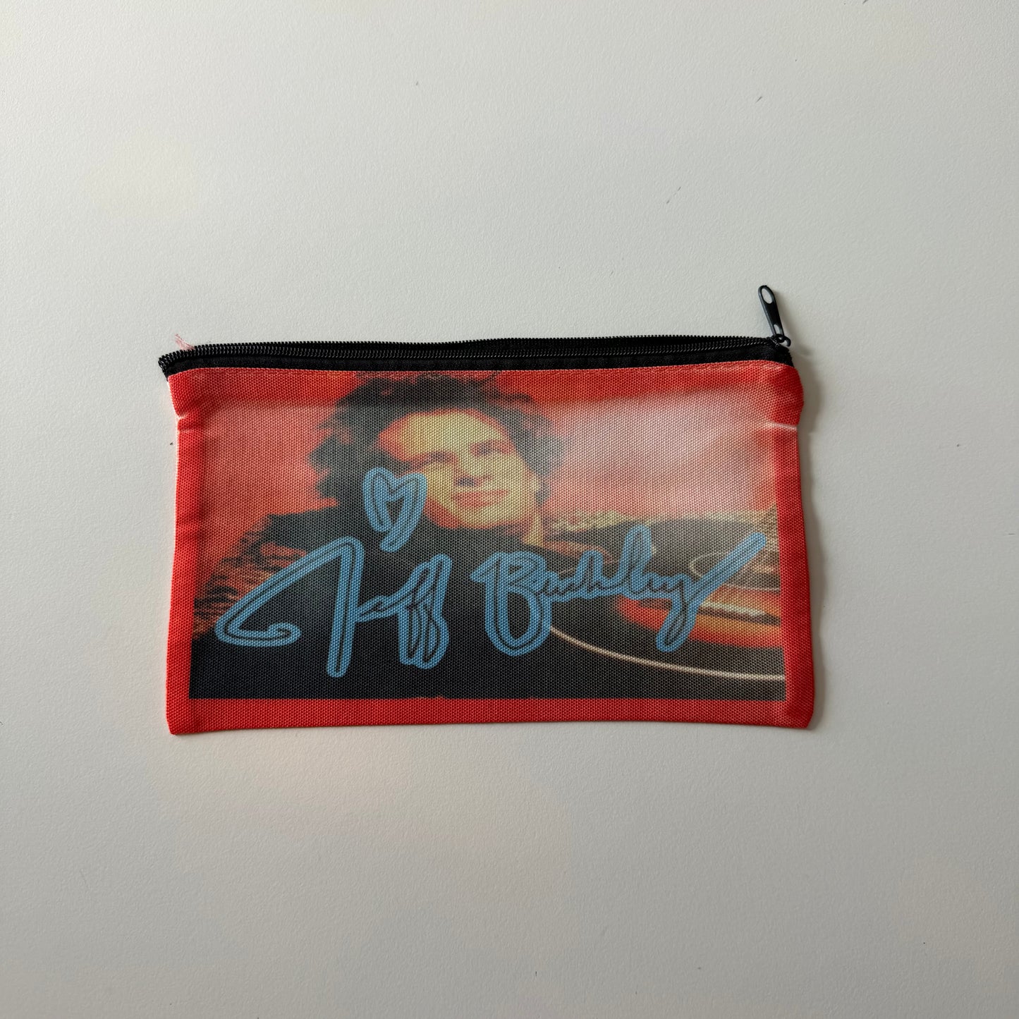Jeff pouch
