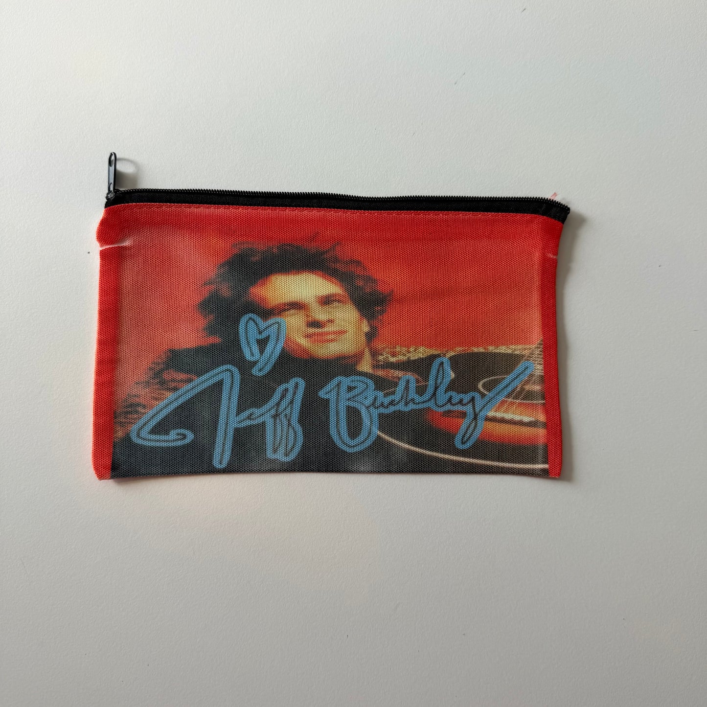 Jeff pouch