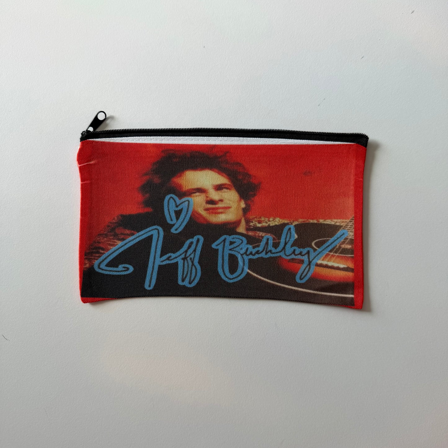 Jeff pouch