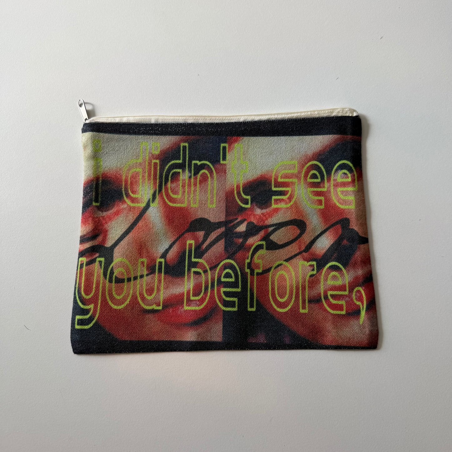 Lover pouch