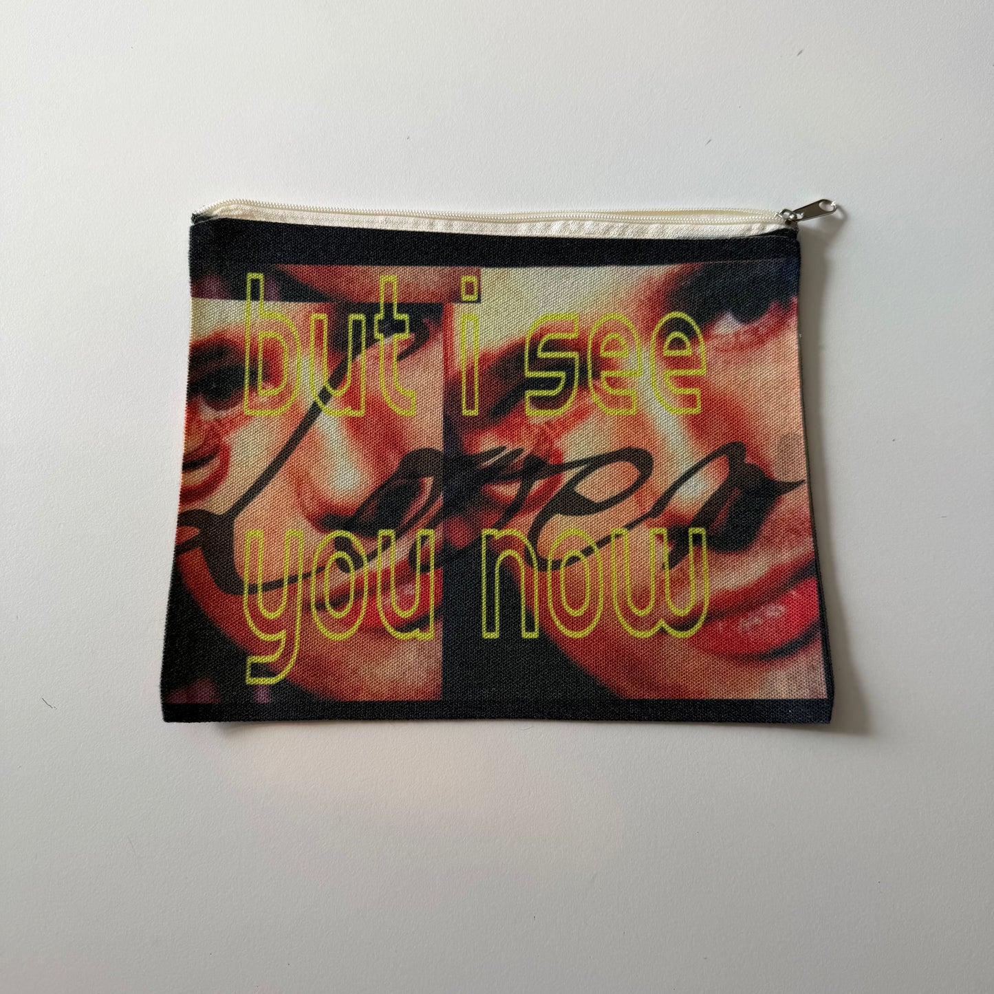 Lover pouch