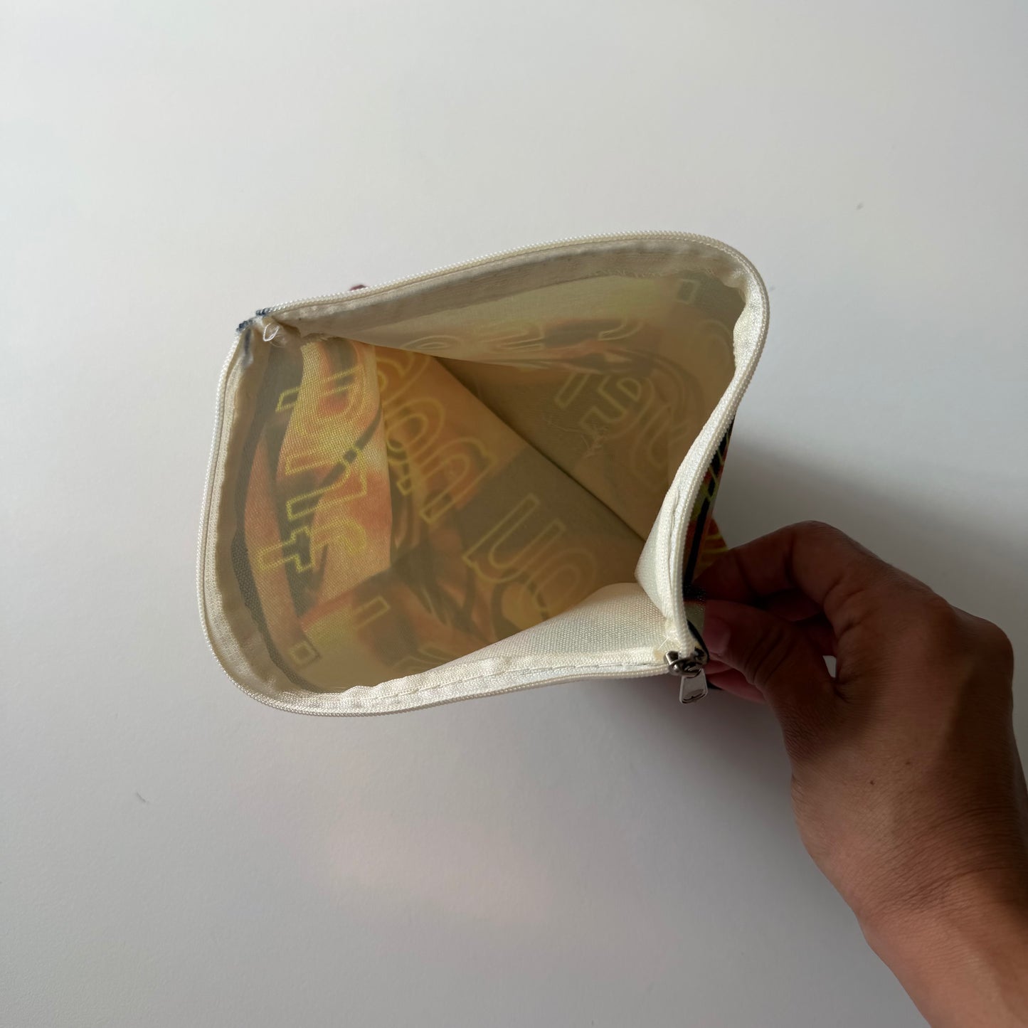 Lover pouch