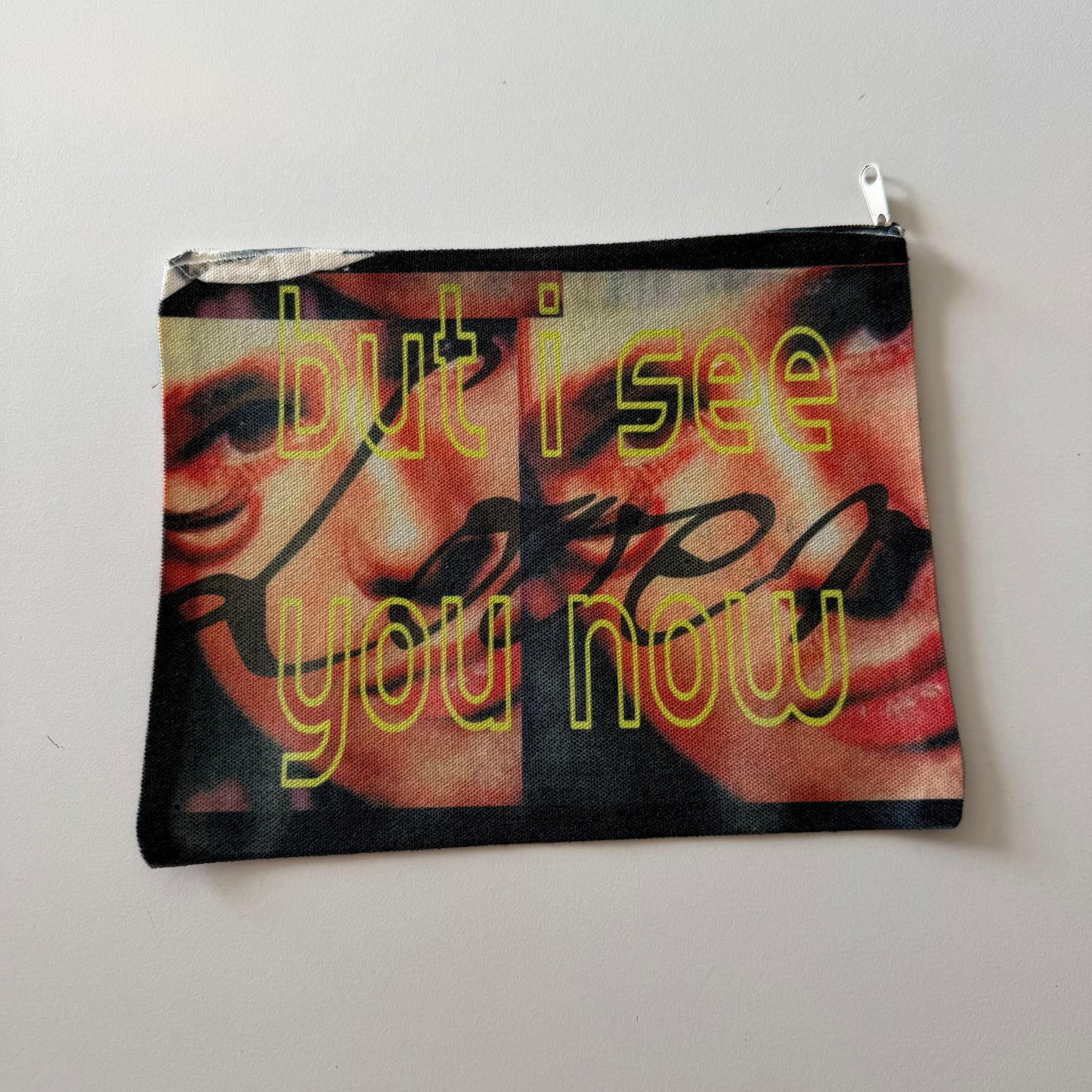 Lover pouch