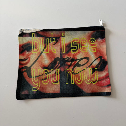 Lover pouch