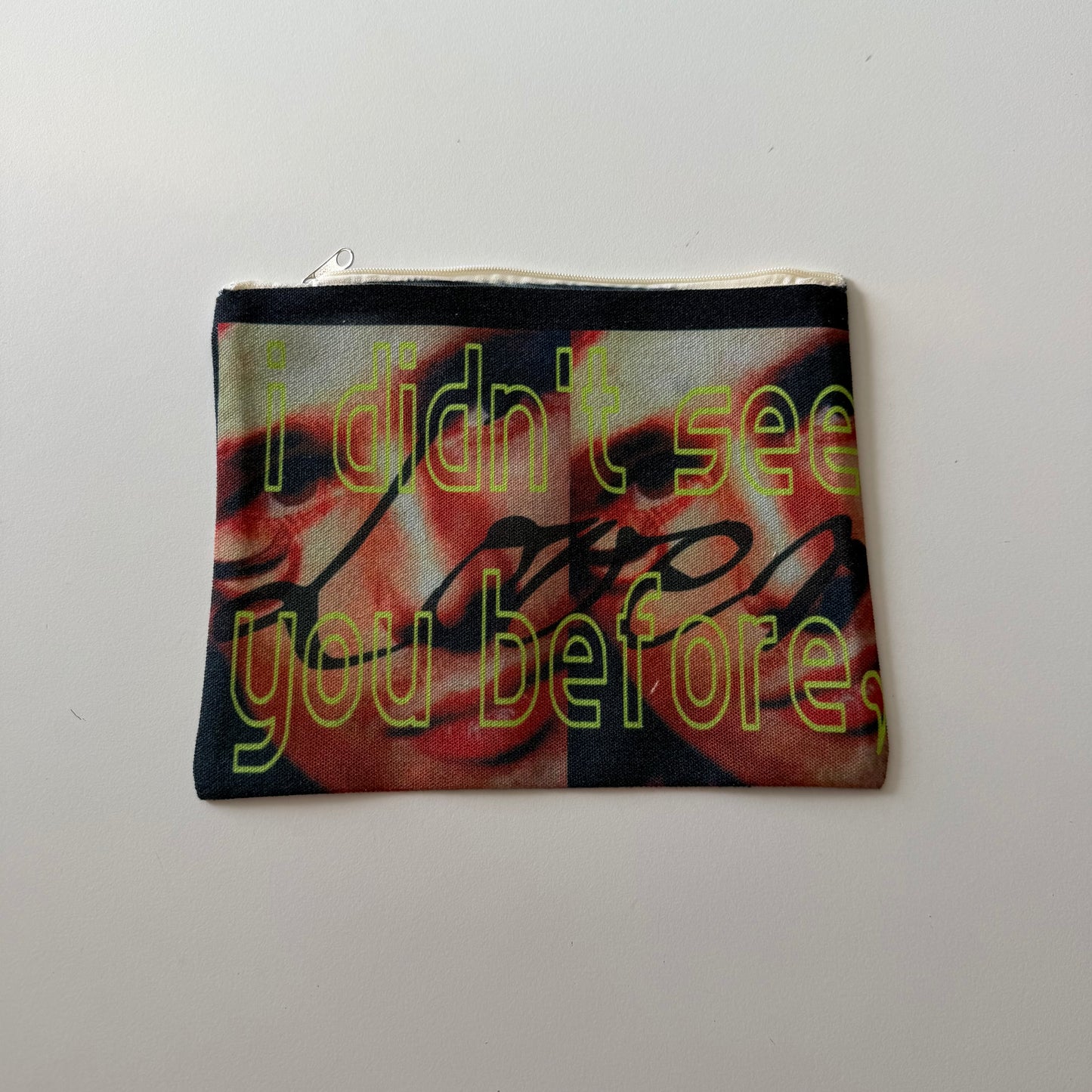 Lover pouch