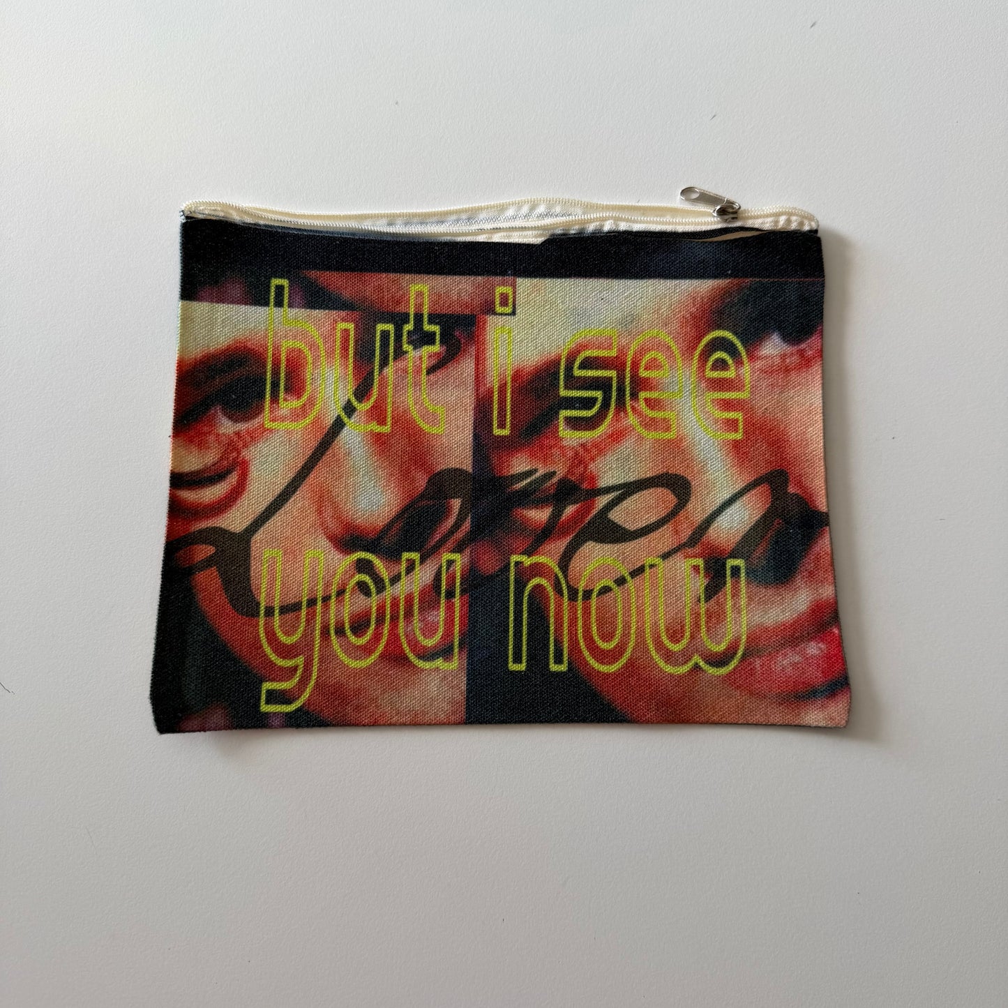 Lover pouch