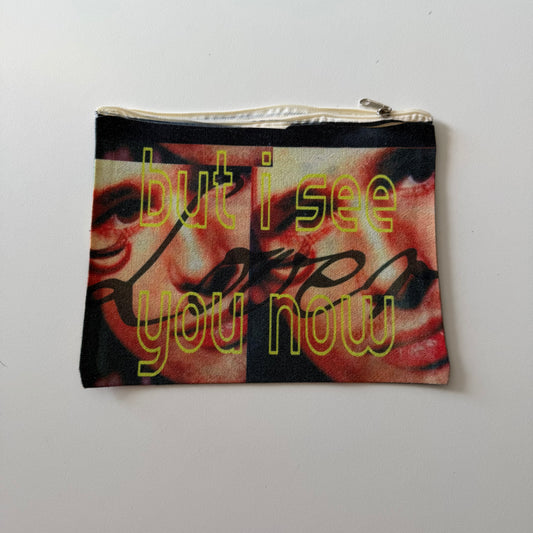 Lover pouch
