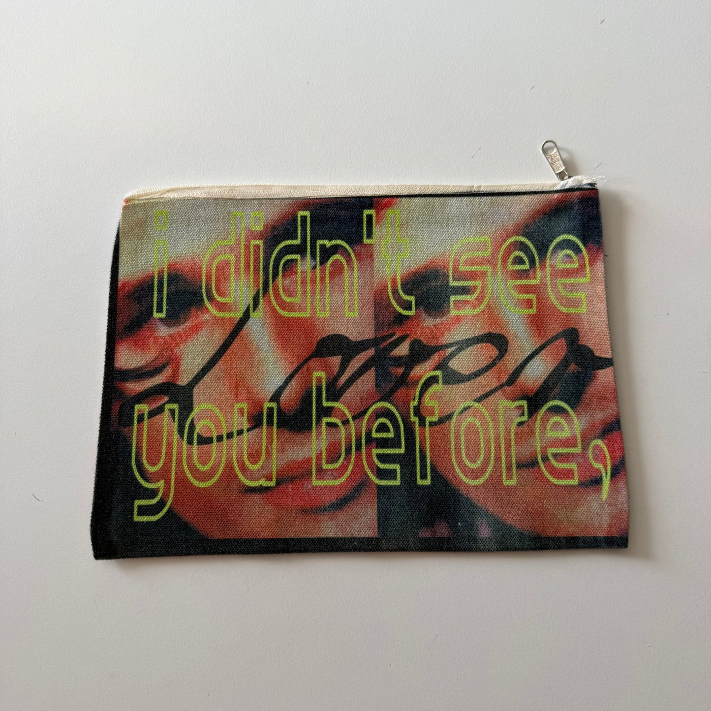 Lover pouch