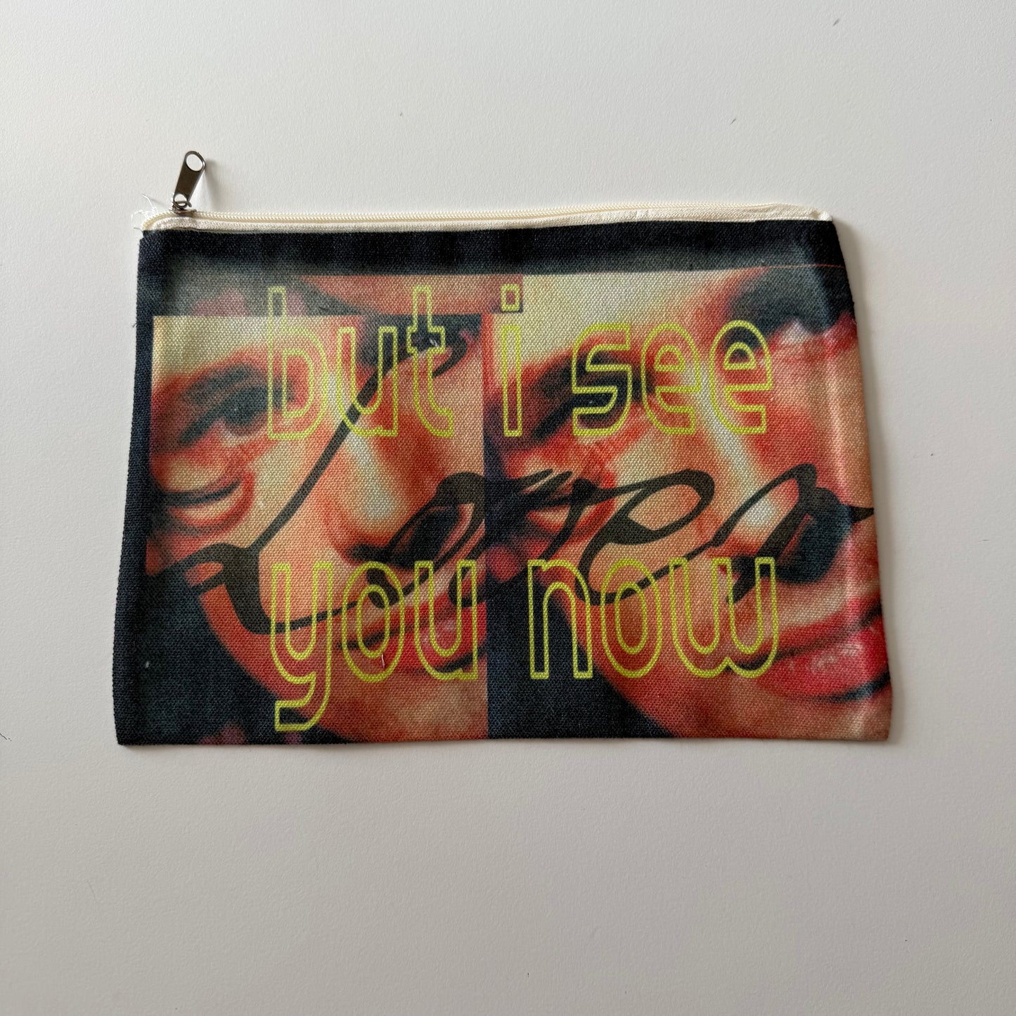 Lover pouch