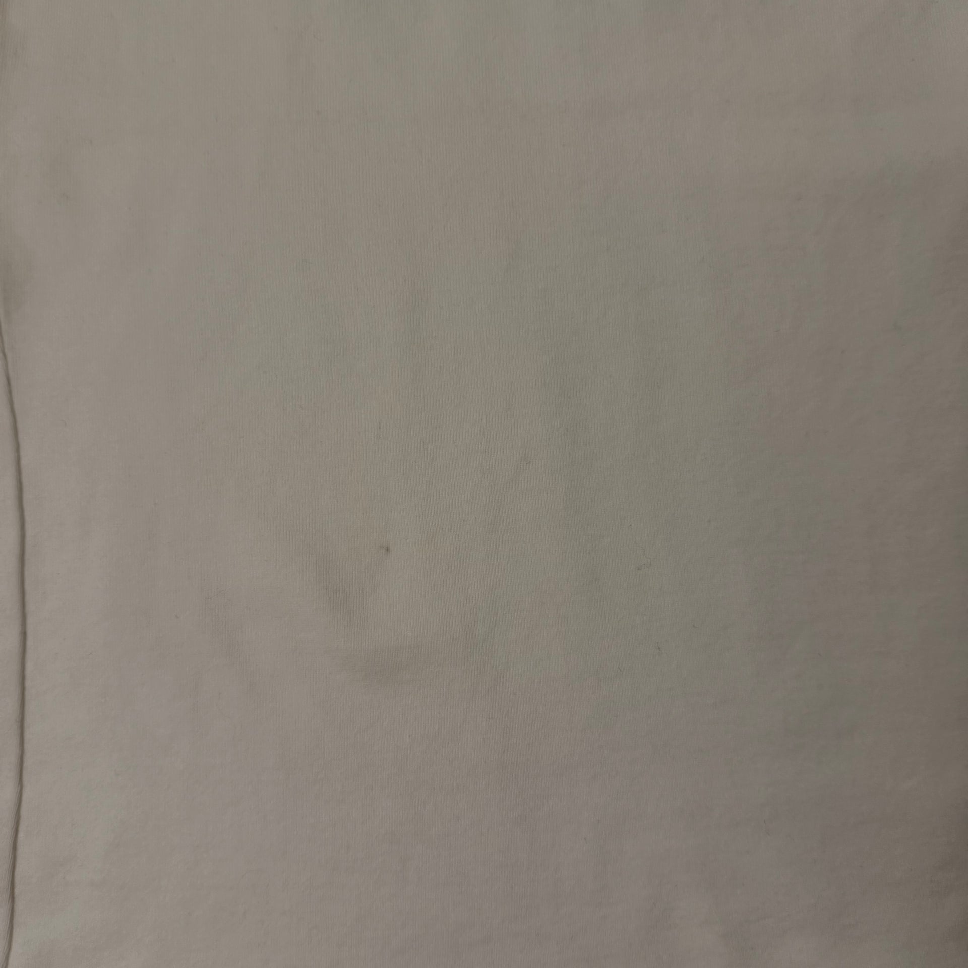 Why not try it all... baby tee - XS