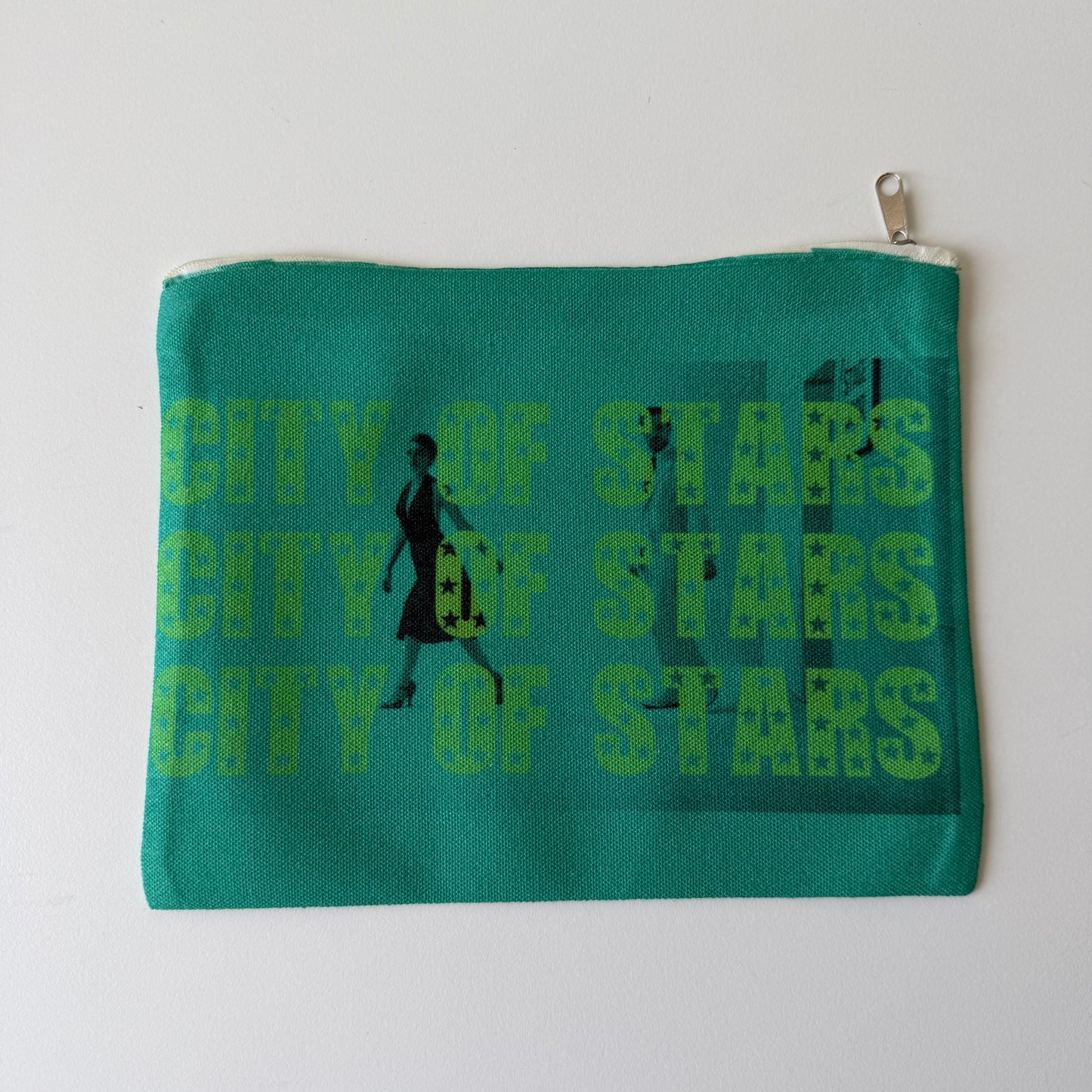 City of stars pouch