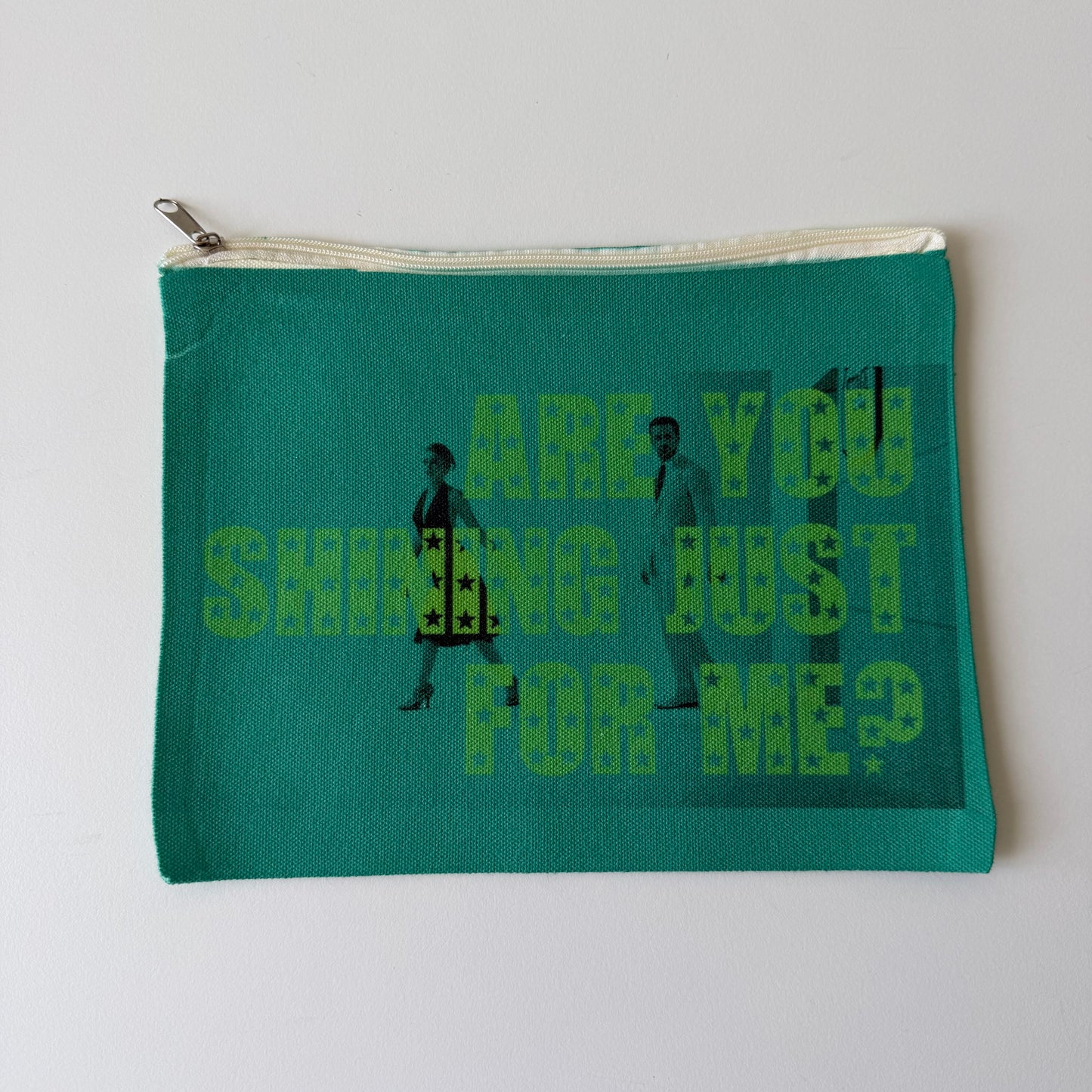 City of stars pouch