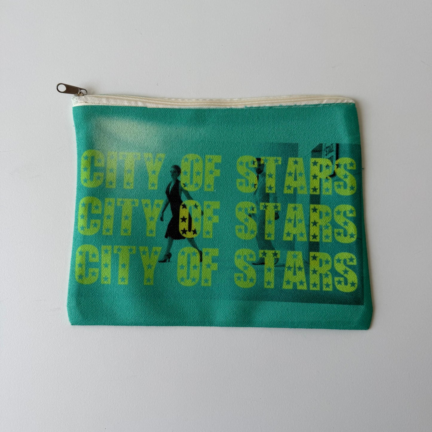 City of stars pouch