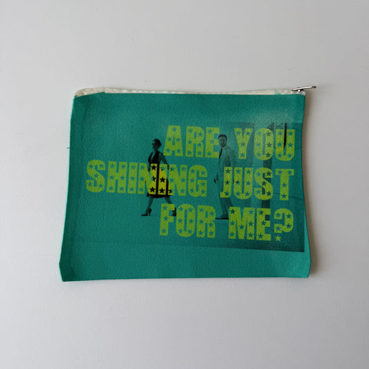 City of stars pouch