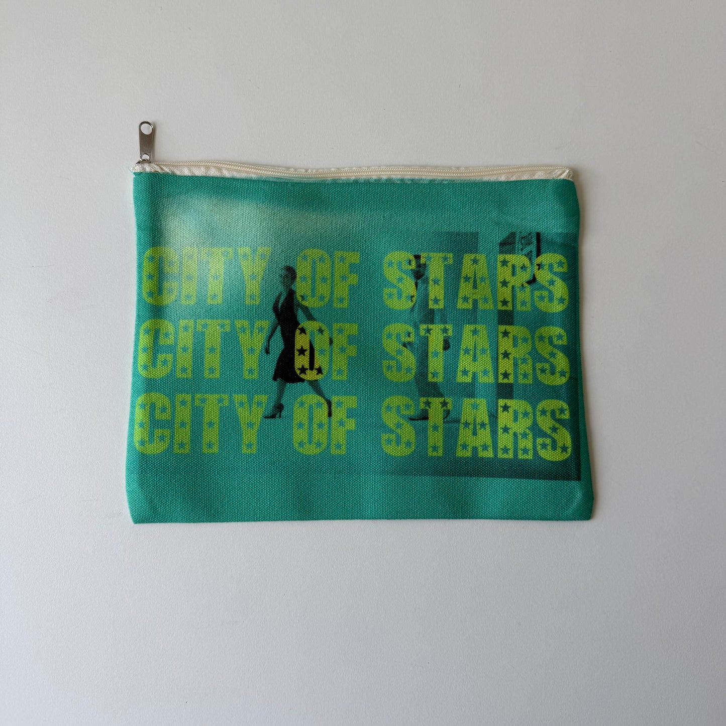 City of stars pouch