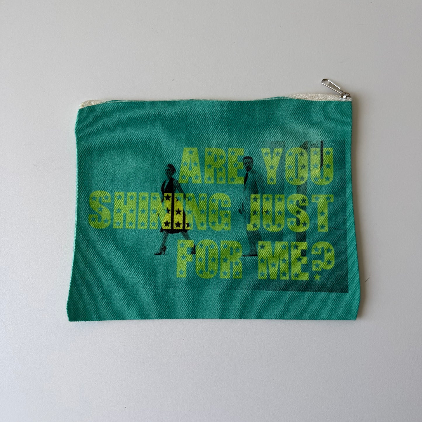 City of stars pouch