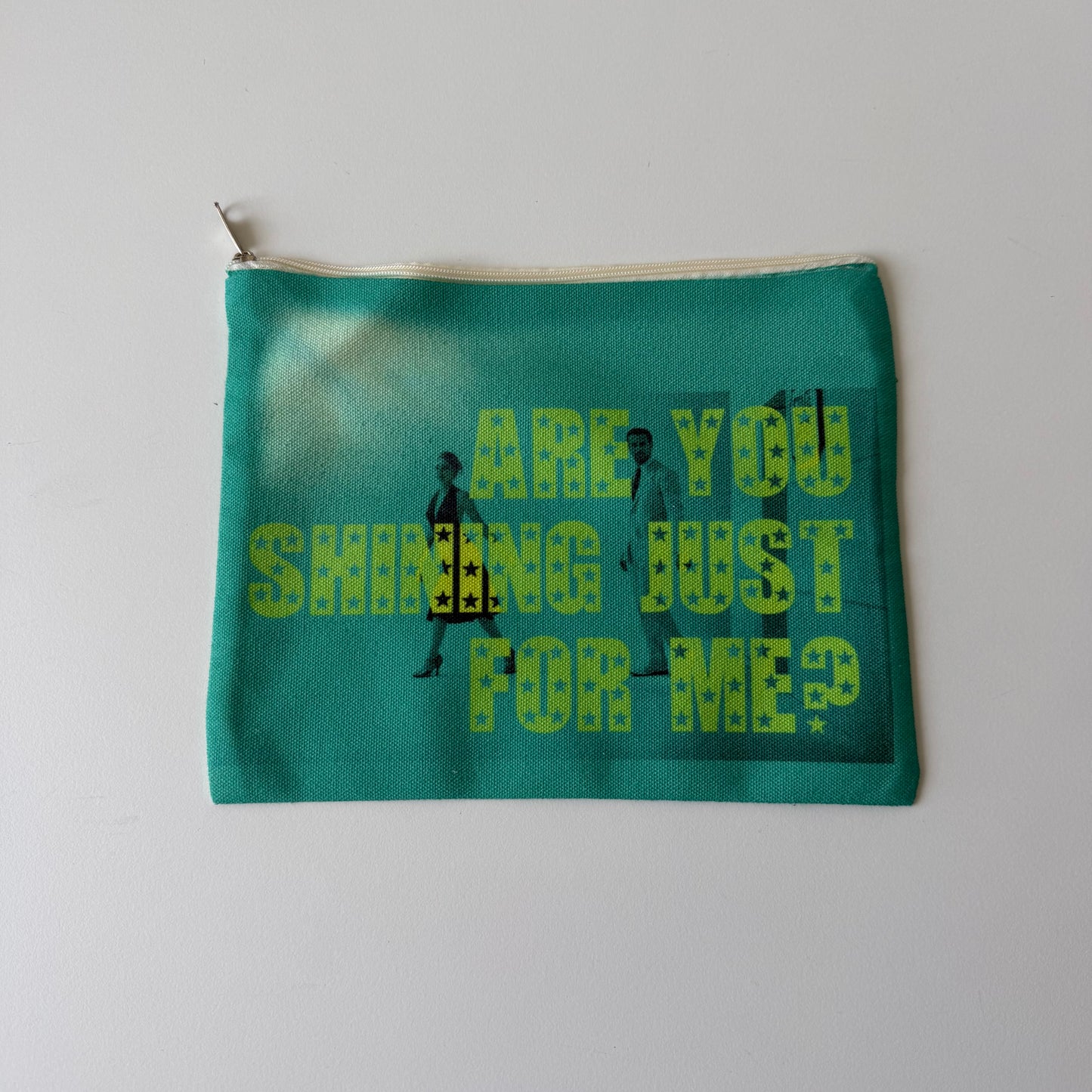 City of stars pouch