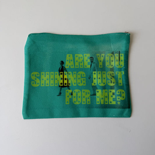 City of stars pouch