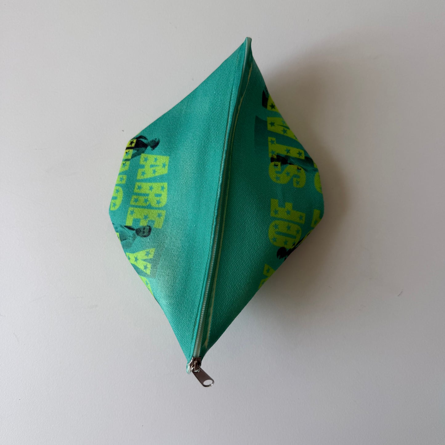 City of stars pouch