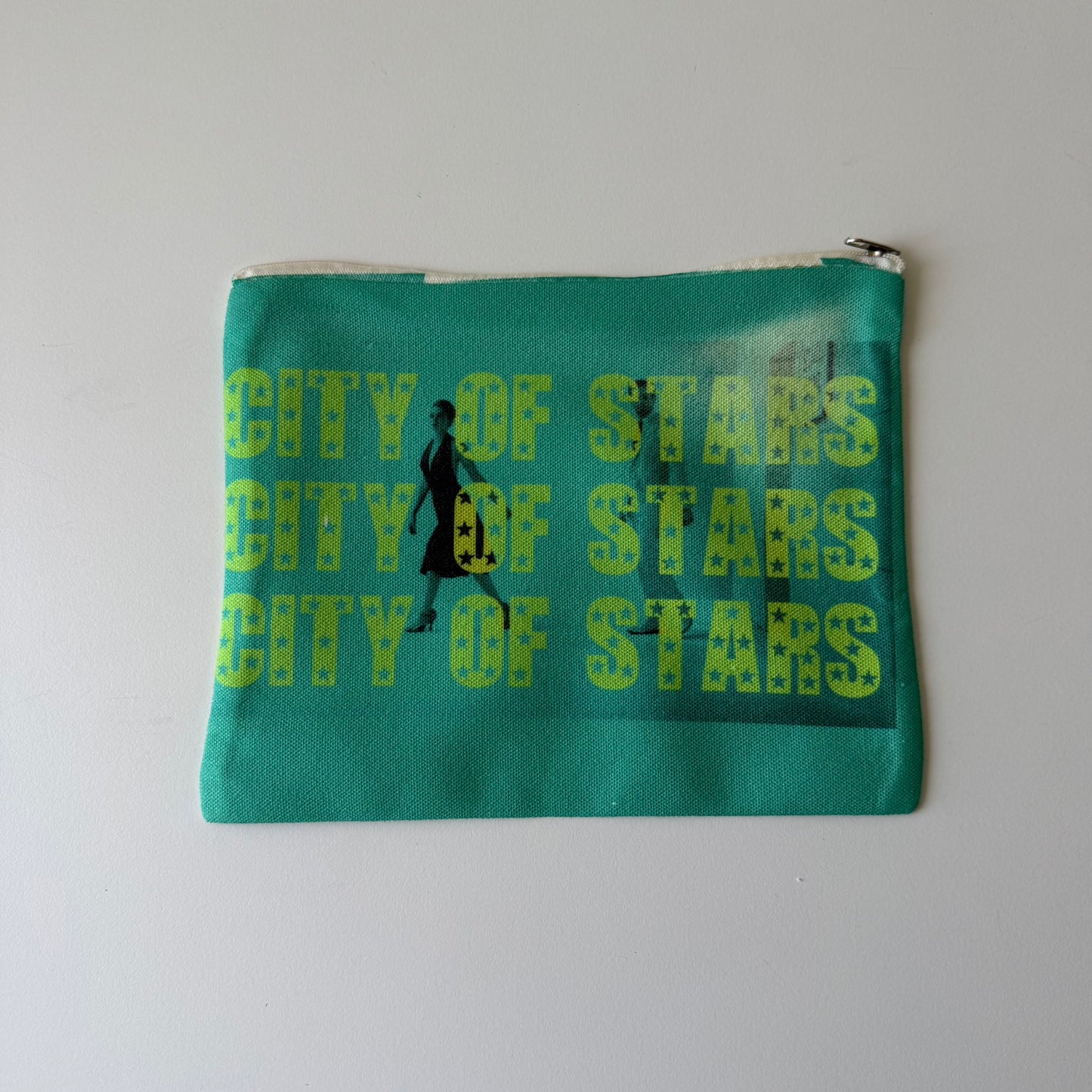 City of stars pouch