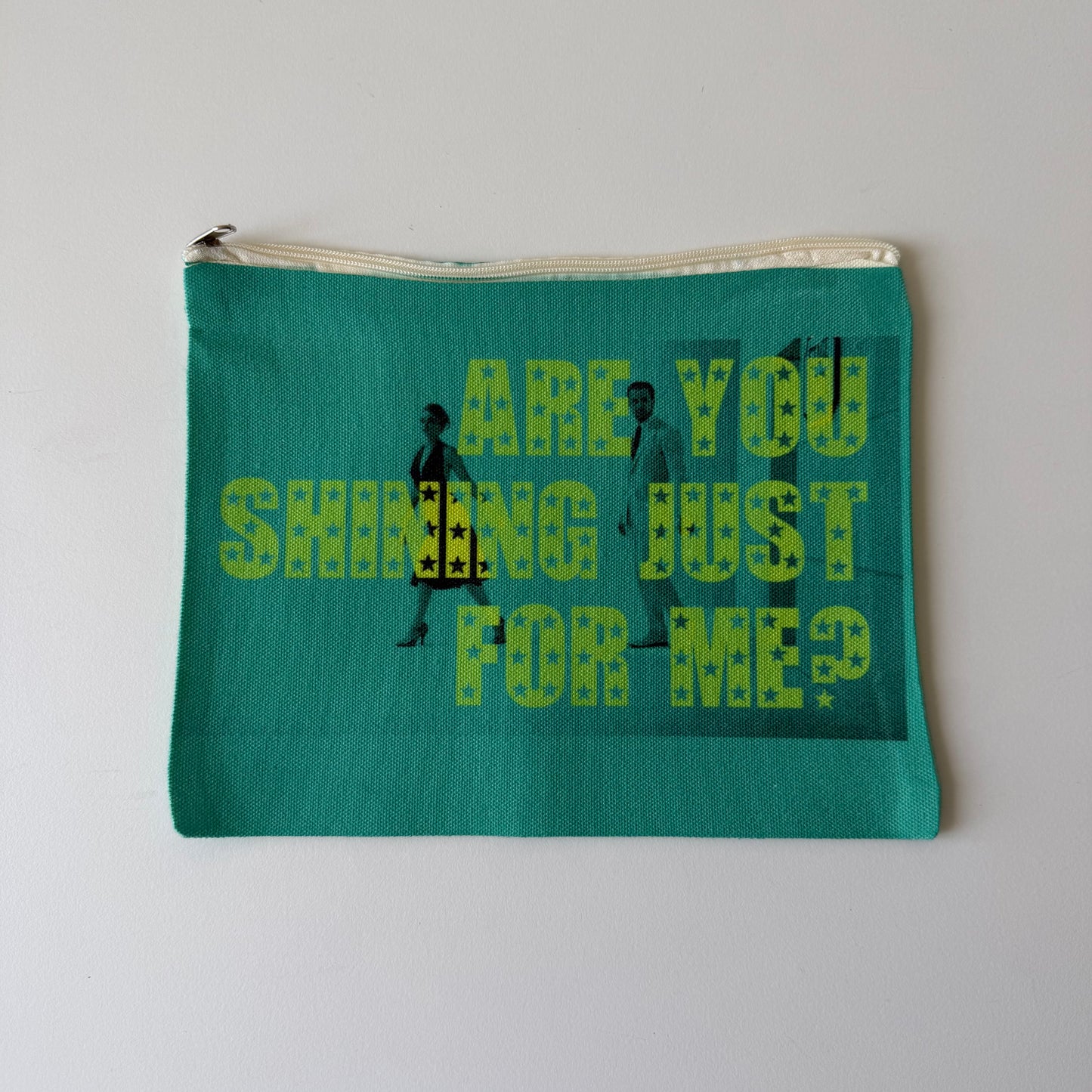 City of stars pouch