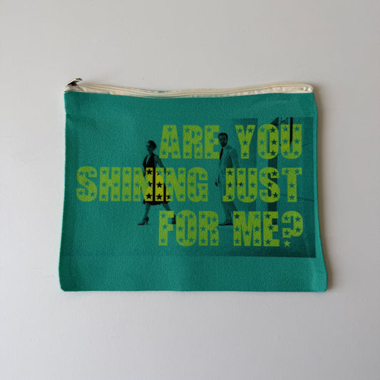 City of stars pouch