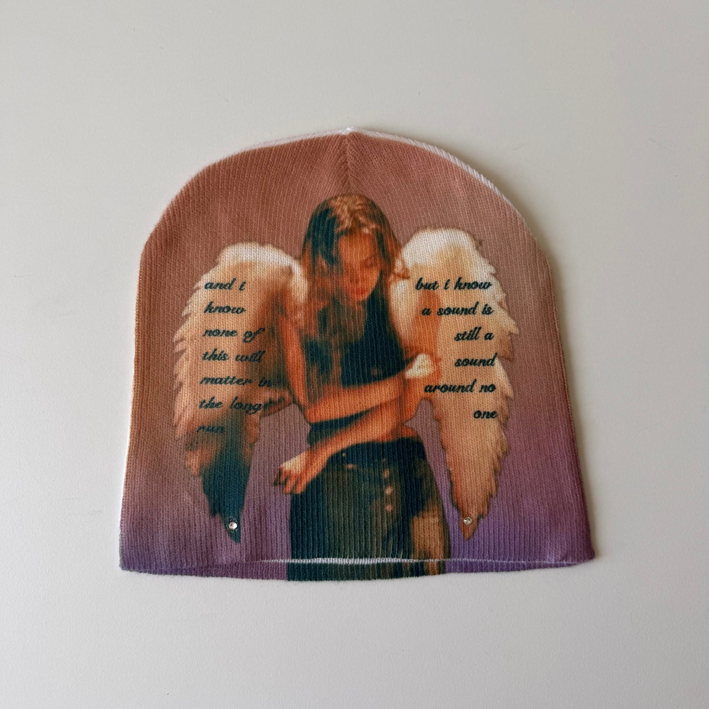 Fiona Beanie