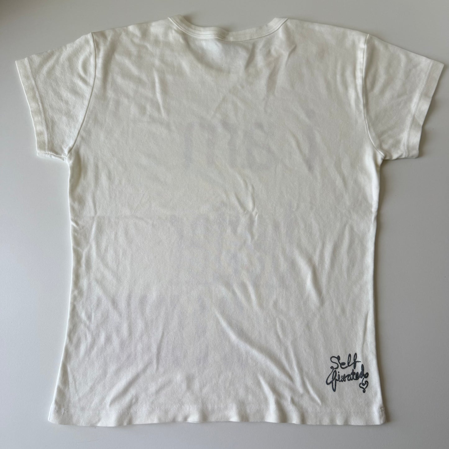 Better as a concept baby tee - 2X