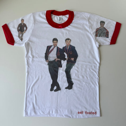 Klaine ringer tee - S