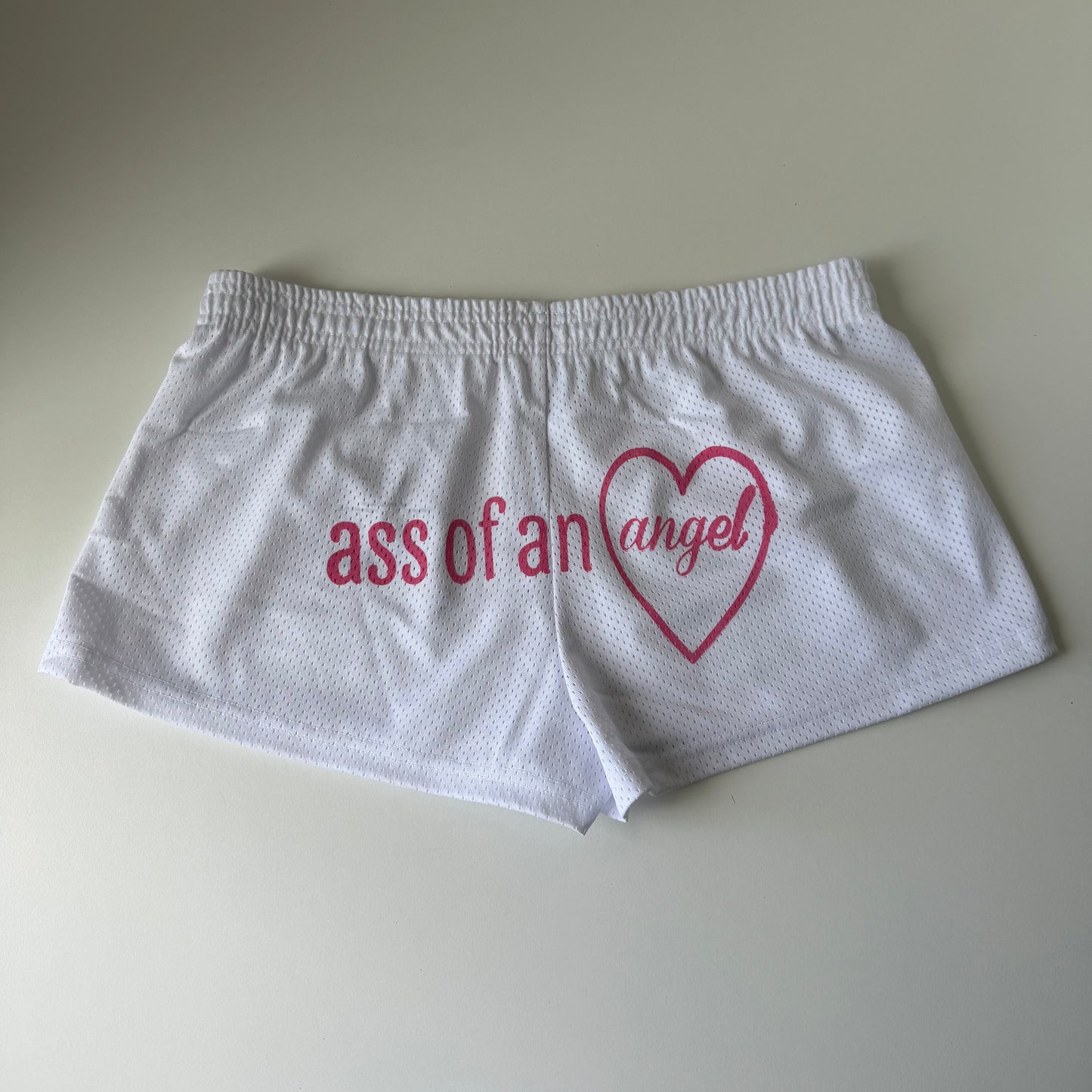 Ass of an angel shorts - M